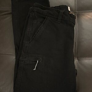 Weatherproof Vintage Relaxed Fit Utility Pant.
36 x 30.